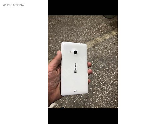 Used & Brand New Items / Cell Phones & Accessories / Cell Phones / Microsoft / Lumia 535