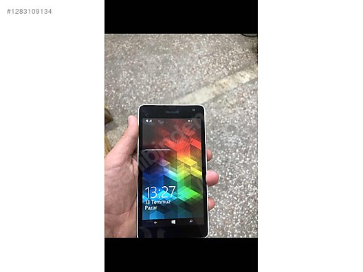 Used & Brand New Items / Cell Phones & Accessories / Cell Phones / Microsoft / Lumia 535