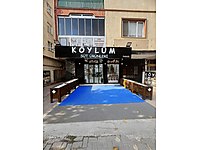 BERA GAYRİMENKUL'DEN CADDE ÜZERİNDE SATILIK DÜKKAN #1281109140