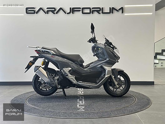 BEATRIX 125 PEŞİNATSIZ VADE FARKSIZ 