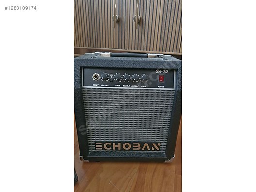 Epiphone Elektro Gitar