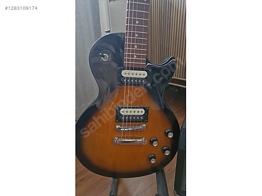 Epiphone Elektro Gitar