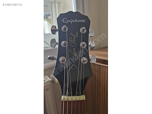 İkinci El ve Sıfır Alışveriş / Müzik / Müzik Aletleri / Telli Çalgılar / Gitar / Elektro