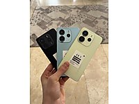 REDMİ NOTE 14 256/8+8 SIFIR FULL MAZEMELİ GLOBAL 67W #1276109192