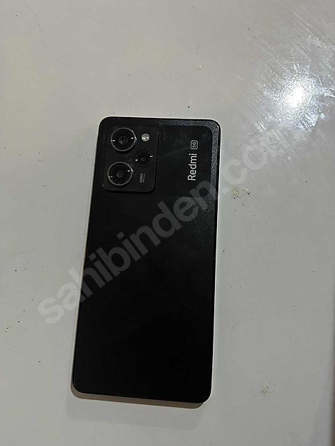 Redmi poco x5 pro temiz kullanılmış