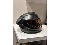 Az kullanılmış nexx kask #1278109202