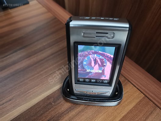 Used & Brand New Items / Cell Phones & Accessories / Cell Phones / General Mobile / DST 01