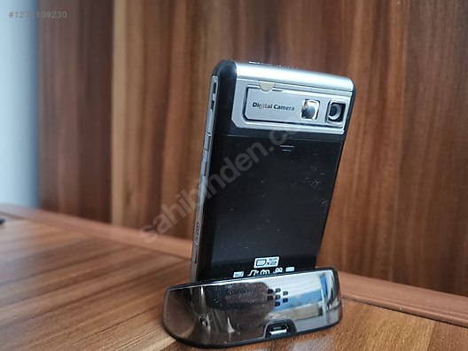 Used & Brand New Items / Cell Phones & Accessories / Cell Phones / General Mobile / DST 01