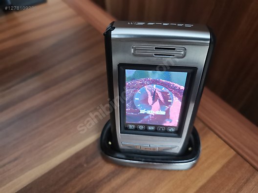 Used & Brand New Items / Cell Phones & Accessories / Cell Phones / General Mobile / DST 01