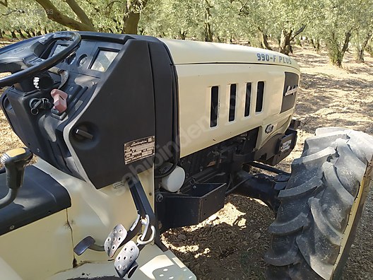 Machinery / Agricultural Machines / Tractors / Lamborghini