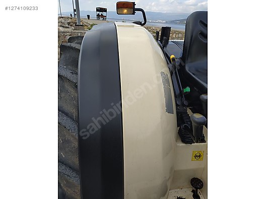 Machinery / Agricultural Machines / Tractors / Lamborghini