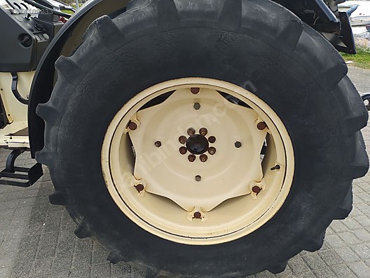 Machinery / Agricultural Machines / Tractors / Lamborghini