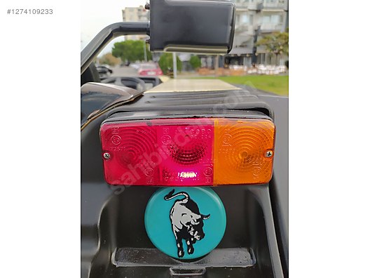 Machinery / Agricultural Machines / Tractors / Lamborghini