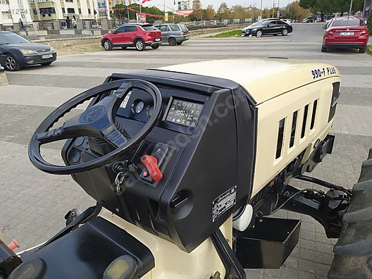 Machinery / Agricultural Machines / Tractors / Lamborghini