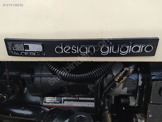 Machinery / Agricultural Machines / Tractors / Lamborghini