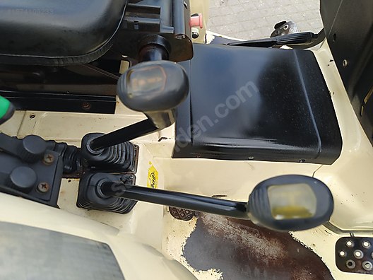 Machinery / Agricultural Machines / Tractors / Lamborghini