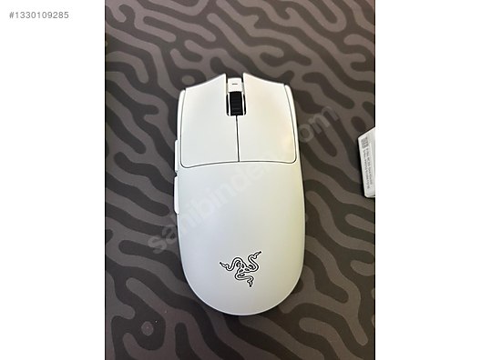 RAZER VİPER V3 PRO WHİTE EDİTİON - Razer Oyuncu Mouse - 1330109285
