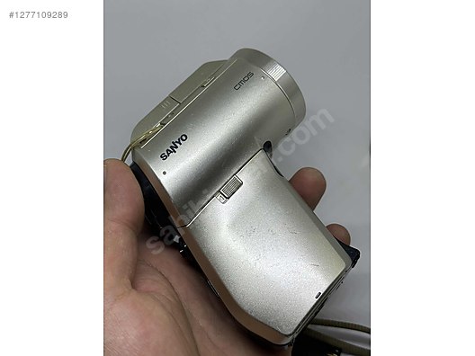 İkinci El ve Sıfır Alışveriş / Fotoğraf & Kamera / Video Kamera / Dijital Kamera / SD, MS Karta Kayıt