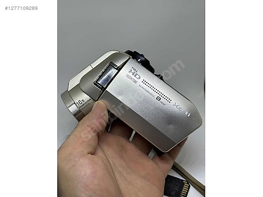 İkinci El ve Sıfır Alışveriş / Fotoğraf & Kamera / Video Kamera / Dijital Kamera / SD, MS Karta Kayıt