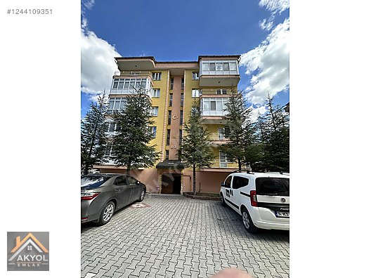 ^^AKYOL EMLAKTAN BAKIMLI 3+1 SATILIK DAİRE ^^ #1244109351