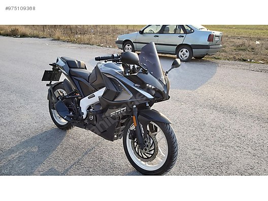 bajaj pulsar rs 200 2021 model super sport motor sahibinden sifir 48 000 tl 975109368 bajaj pulsar rs 200 2021 model super sport motor sahibinden sifir 48 000 tl 975109368