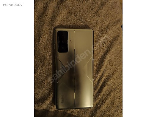 Used & Brand New Items / Cell Phones & Accessories / Cell Phones / Xiaomi / Redmi K50 Gaming