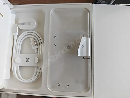 İkinci El 512 GB Nothing Phone (3) Android Cep Telefonu