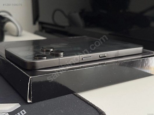 İkinci El 512 GB Nothing Phone (3) Android Cep Telefonu