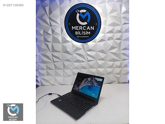 Lenovo / LENOVO İDEAPAD 100-15IBD sahibinden.comda - 1287109380