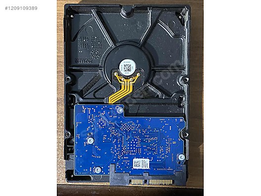 Used & Brand New Items / Computers / Desktops / Desktop Components / Internal HDDs