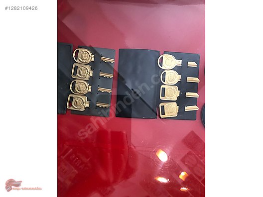 Otomobil & Arazi Aracı / Mekanik / CADILLAC KLASİK ARAÇLAR İÇİN D