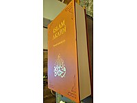 945syfa1KezOkunanTertemiz Deri İslam Akaidi Hasan Karakaya Akaid