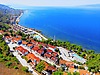 PW PLUS'TAN KURSUNLUDA DENIZ MANZARALI HAVUZLU SATILIK VİLLA