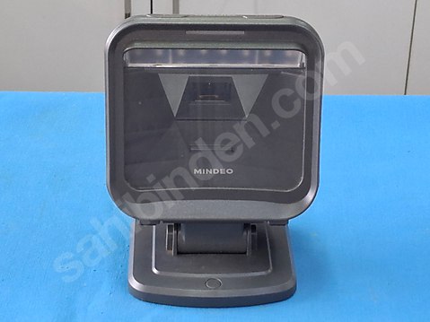 Mindeo MP8000 Masaüstü Barkod Okuyucu