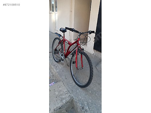 Sahibinden Temiz 21 Vites Bisiklet Bisiklet Ile Ilgili Tum Malzemeler Sahibinden Com Da 872109510