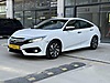 Vasıta / Otomobil / Honda / Civic / 1.6i VTEC / Executive