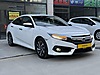 Vasıta / Otomobil / Honda / Civic / 1.6i VTEC / Executive