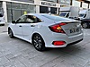 Vasıta / Otomobil / Honda / Civic / 1.6i VTEC / Executive