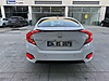 Vasıta / Otomobil / Honda / Civic / 1.6i VTEC / Executive