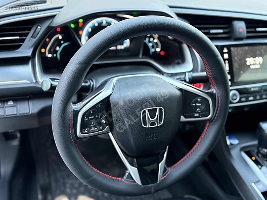 Vasıta / Otomobil / Honda / Civic / 1.6i VTEC / Executive