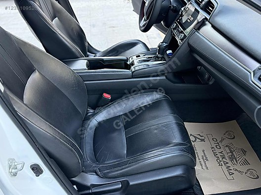 Vasıta / Otomobil / Honda / Civic / 1.6i VTEC / Executive