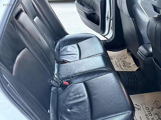 Vasıta / Otomobil / Honda / Civic / 1.6i VTEC / Executive