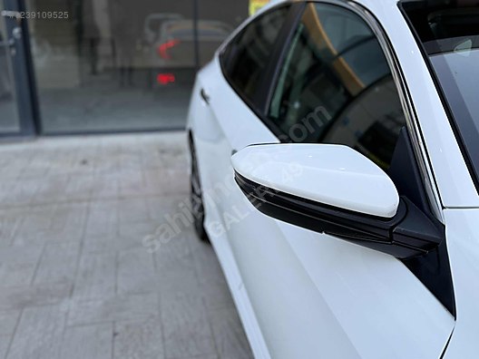 Vasıta / Otomobil / Honda / Civic / 1.6i VTEC / Executive