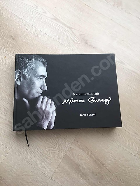 Yılmaz Güney Karanlıktaki Işık