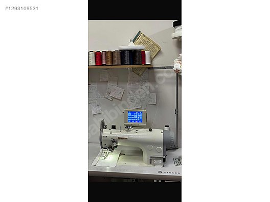 Sahibinde az kullanılmış Piko makinesi sahibinden.comda - 1293109531