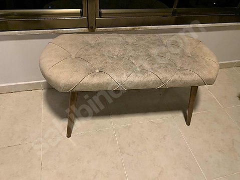 Cok acil satılık 6 kişilik yemek masası