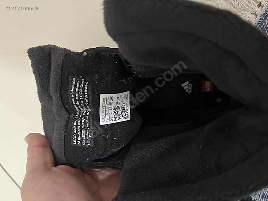 Adidas Lego Erkek Çocuk Ayakkabı 34 Numara - Adidas Ayakkabı  sahibinden.com'da - 1217109558