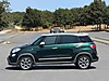 Vasıta / Otomobil / Fiat / 500 Ailesi / 500L 1.3 Mjet / RockStar