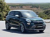 Vasıta / Otomobil / Fiat / 500 Ailesi / 500L 1.3 Mjet / RockStar