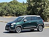 Vasıta / Otomobil / Fiat / 500 Ailesi / 500L 1.3 Mjet / RockStar